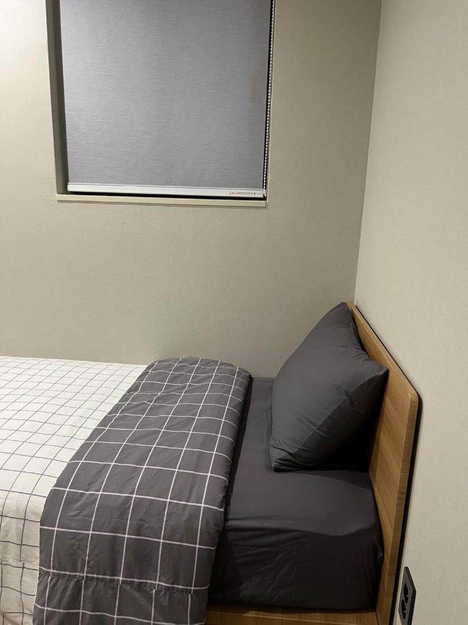 Hao Guesthouse In Hongdae Сеул Экстерьер фото