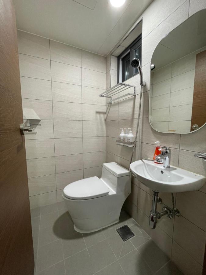 Hao Guesthouse In Hongdae Сеул Экстерьер фото