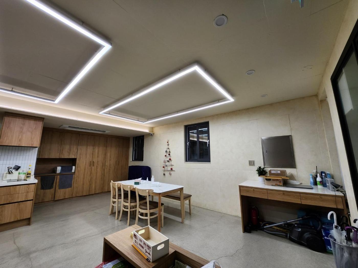 Hao Guesthouse In Hongdae Сеул Экстерьер фото